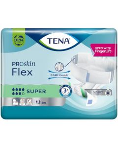 TENA Flex Super Medium