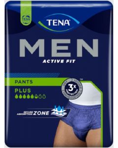 Tena Men Active Fit L/XL