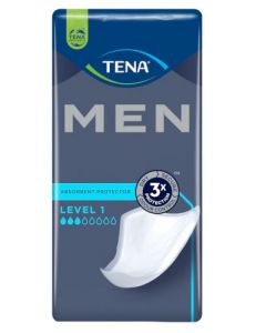 Tena Men Level 1