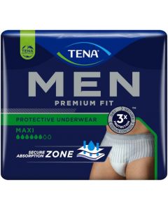 TENA Men Premium Fit Large/Extra Large