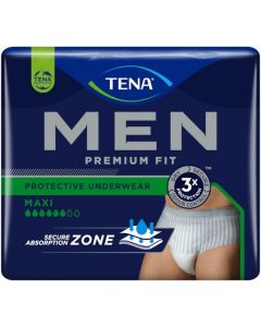 TENA Men Premium Fit Large/Extra Large