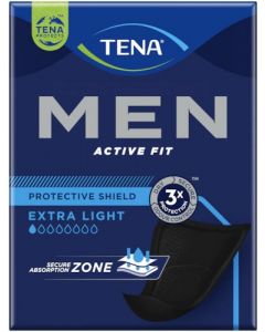 Tena Men Protective Shield - Level 0
