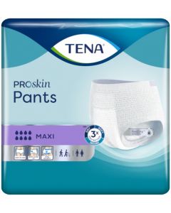 Tena Pants Maxi