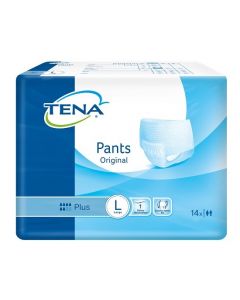 TENA Pants Original Plus Large