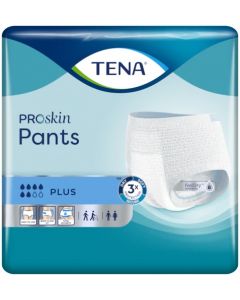 Tena Pants Plus