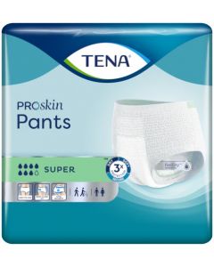 Tena Pants Super Small