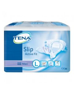 Tena Slip Active Fit Maxi Large