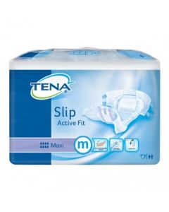 Tena Slip Active Fit Maxi Medium