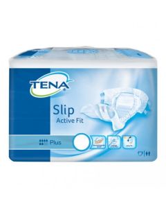 Tena Slip Active Fit Plus Small