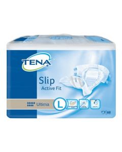 TENA ProSkin Slip Super Medium - 711228