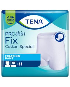 Tena Fix Cotton Speciaal XXL