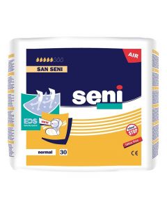 San Seni Normal inlegverband