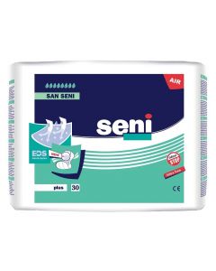 San Seni Plus inlegverband
