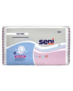 San Seni Plus Extra inlegverband