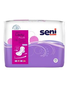 Seni Lady Plus