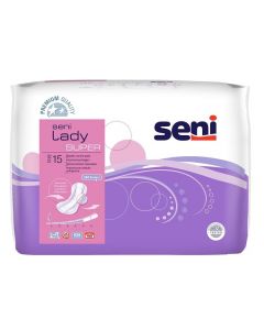 Seni Lady Super 
