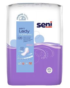 Seni Lady Normal