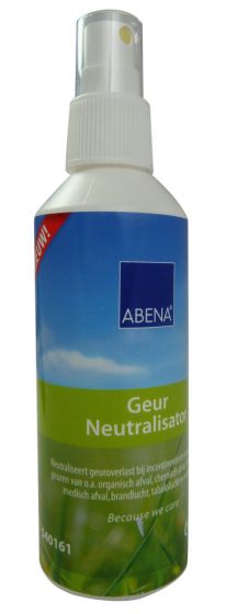 Abena Geur Neutralisator 540161