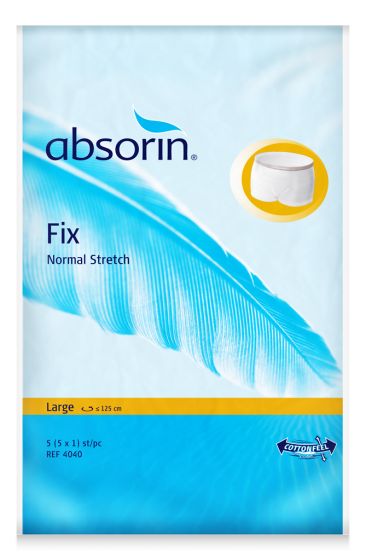Absorin Fix Normal Stretch L/XL 