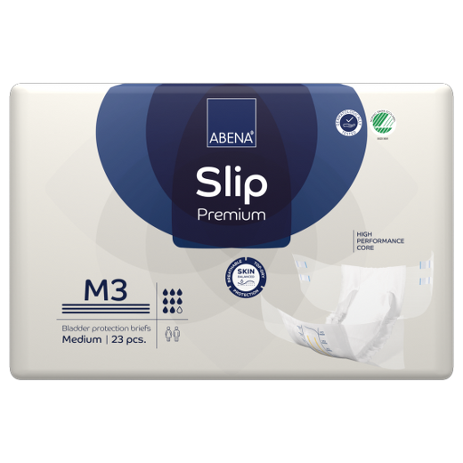 Abena Slip M3 Premium 