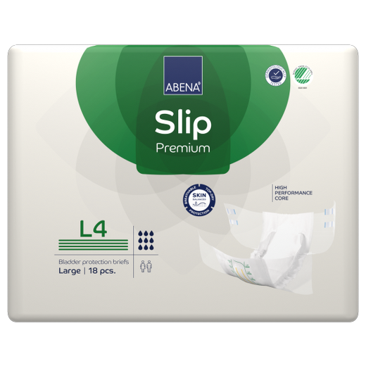 Abena Slip L4 Premium 