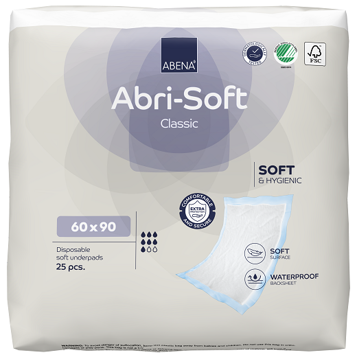 Abena Abri-Soft Classic Abena Abri-Soft Classic