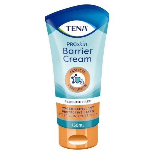 4419 Tena Barrier Cream 150 ML 4419 Tena Barrier Cream 150 ML