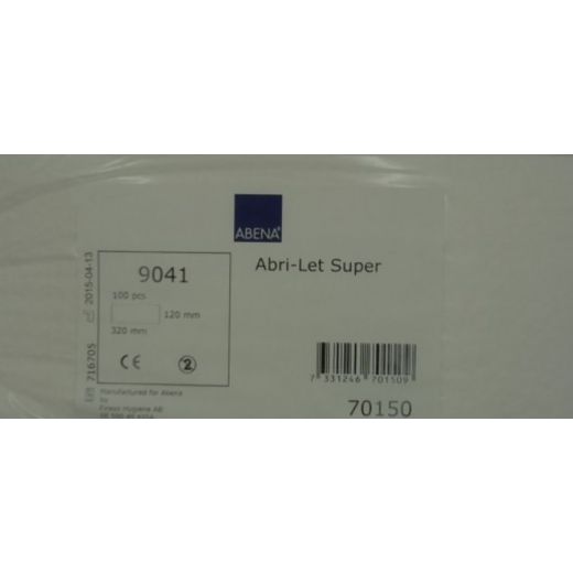 Abena Abri-Let Super Airlaid Abena Abri-Let Super Airlaid
