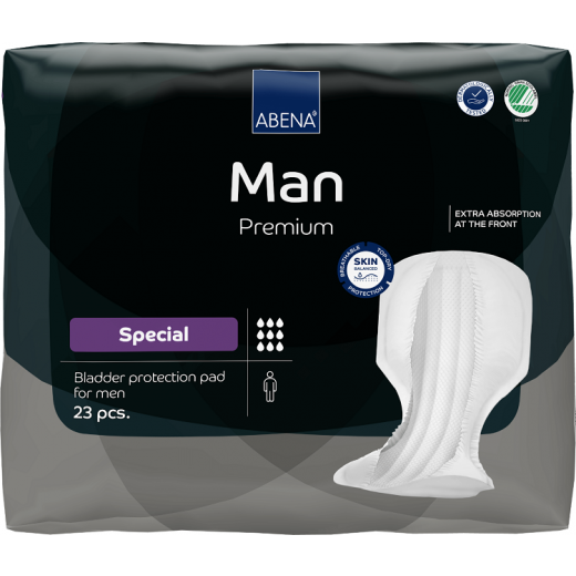 Abena Man Special Abena Man Special