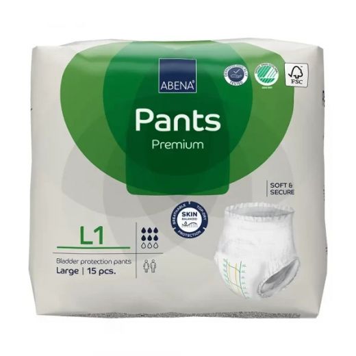 ABENA Pants L1 ABENA Pants L1