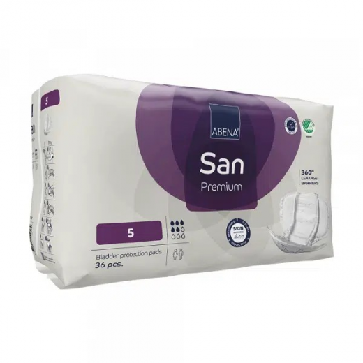 Abena San 5 Premium Abena San 5 Premium