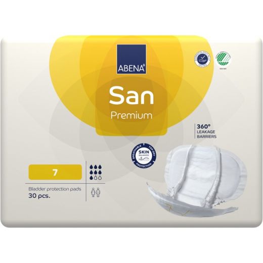 Abena San 7 Premium Abena San 7 Premium
