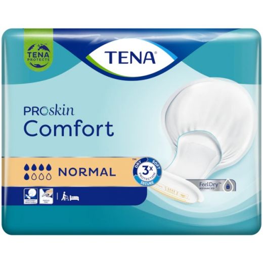 Tena Comfort Normal Tena Comfort Normal