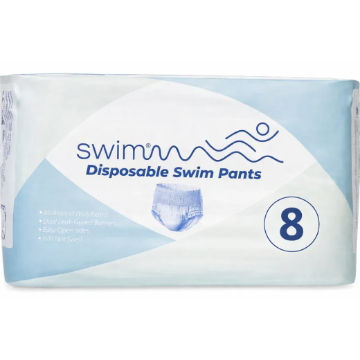 Swimm 8 Swimm 8