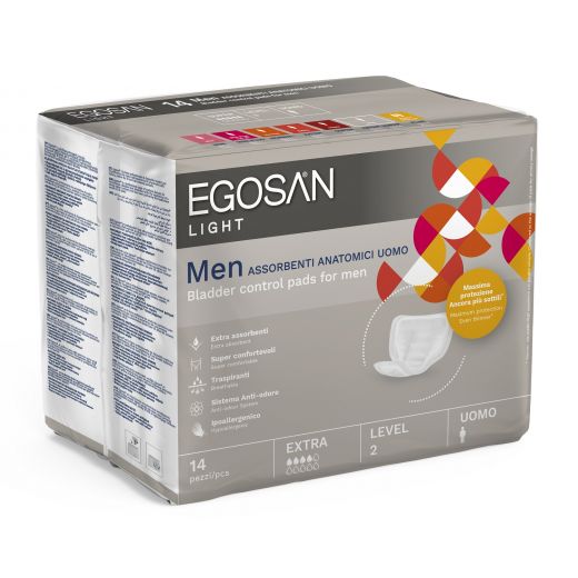 Egosan Man level 2