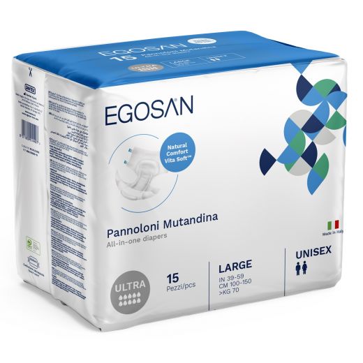 Egosan Slip Ultra Large