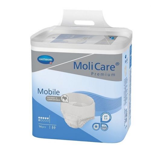 Hartmann MoliCare Mobile 6 Medium
