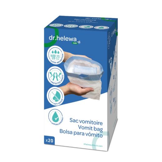 nieuw Braakzakjes nieuw Braakzakjes