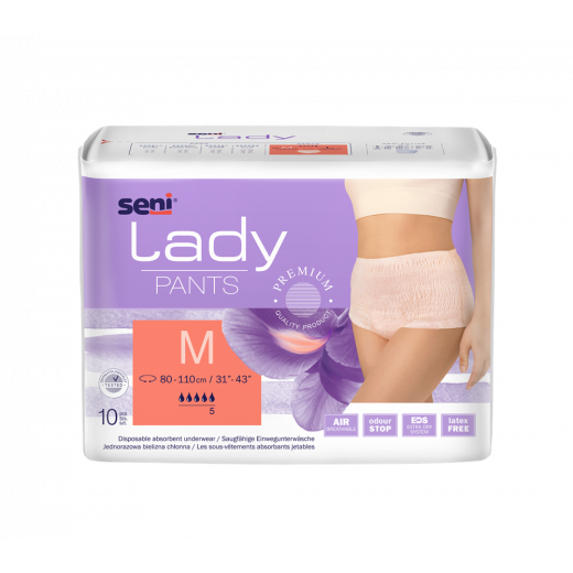 ** Seni Lady Pants Medium ** Seni Lady Pants Medium