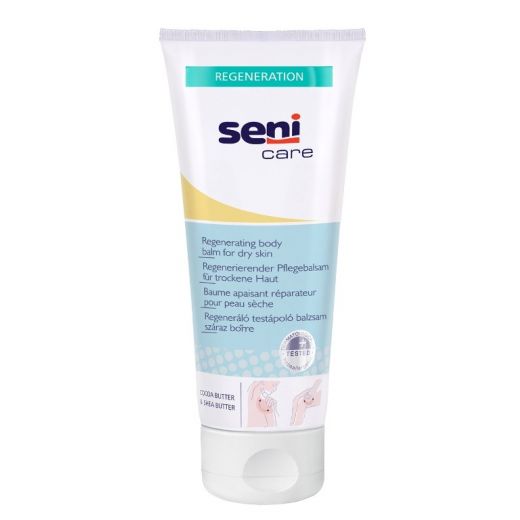 Seni Care body balm voor de droge huid 200ml
