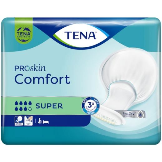Comfort Super Tena