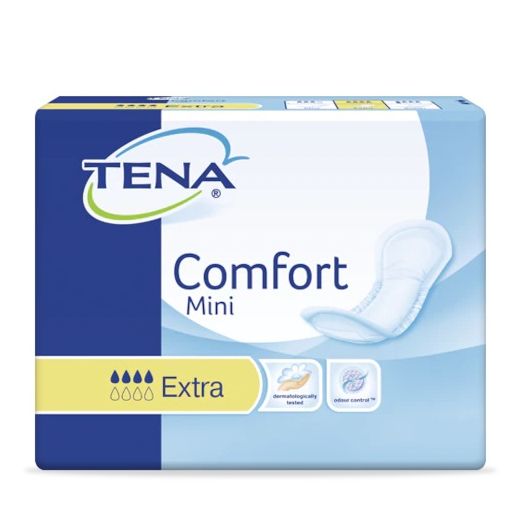 Tena Comfort Mini Extra Tena Comfort Mini Extra