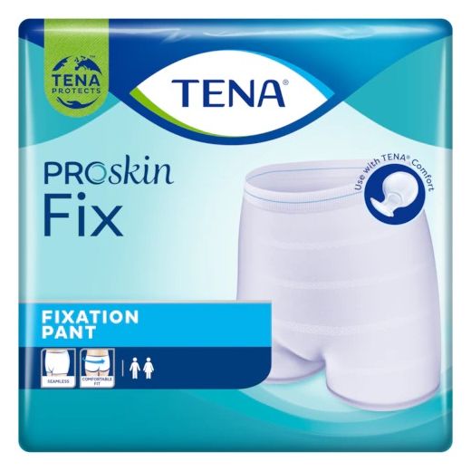 Tena Fix Extra Large 5 stuks Tena Fix Extra Large 5 stuks