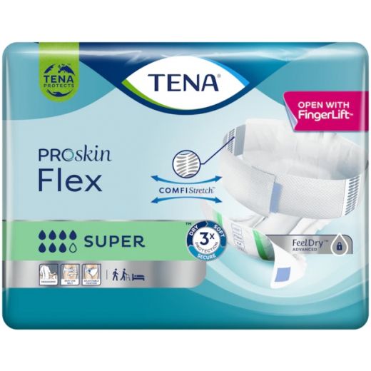 Tena Flex Super Small Tena Flex Super Small