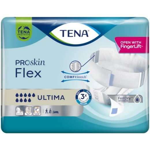 Tena Flex Ultima Medium Tena Flex Ultima Medium