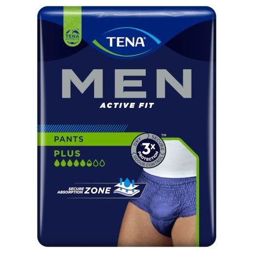 Tena Men Active Fit L/XL Tena Men Active Fit L/XL