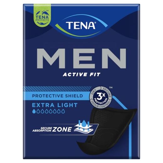Tena Men Protective Shield - Level 0