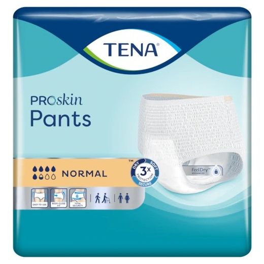 Tena Pants Normal