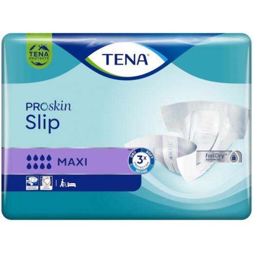 Tena Slip Maxi Extra Large