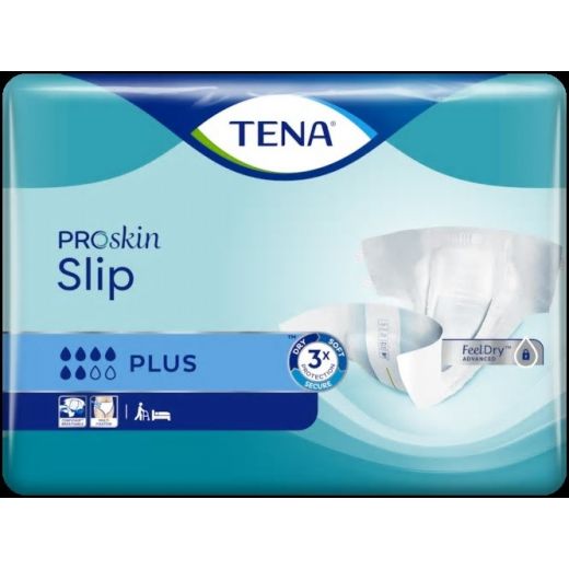 Tena Slip Plus Small Tena Slip Plus Small